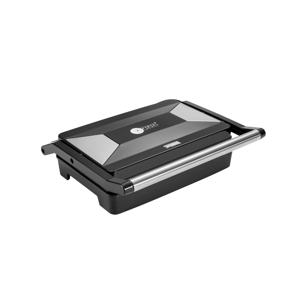 AFRA 1000W Sandwich Grill Maker
