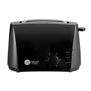 afra-2-slice-toaster-800w-6-browning-levels-cancel-reheat-defrost-black
