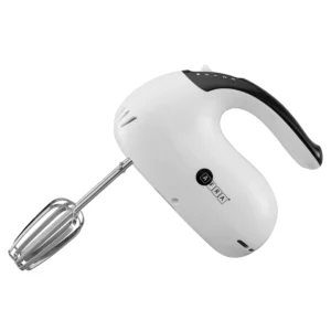 AFRA 200W Hand Mixer with 3 Speed Settings