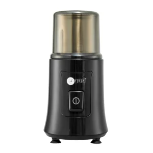 AFRA 250W Coffee Grinder with 100g Detachable Cup