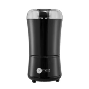 AFRA 150W Compact Coffee Grinder with 50g Capacity