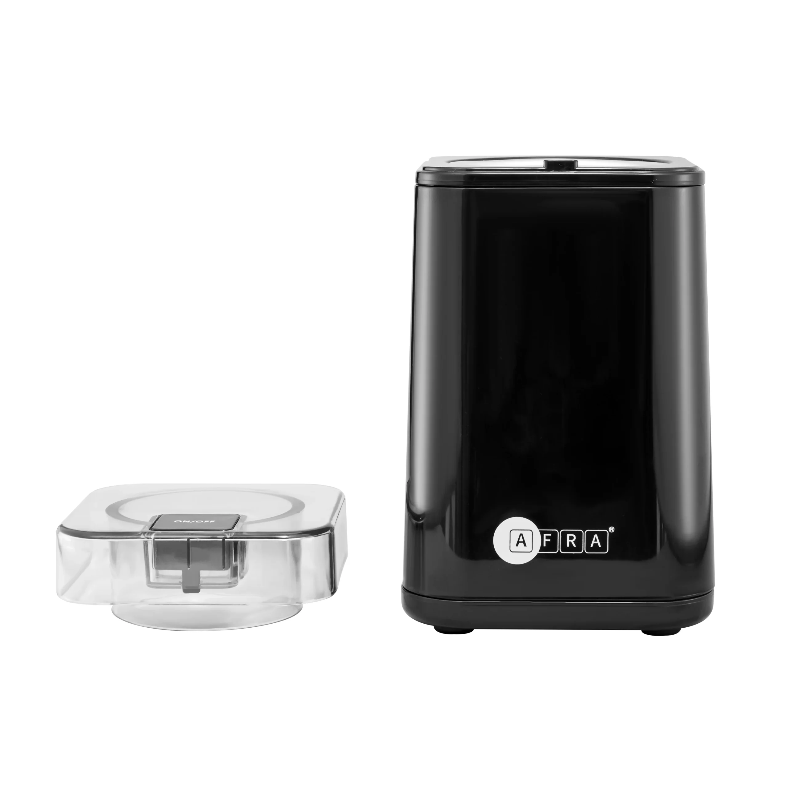 afra-coffee-grinder-150w-sus304-blade-50g-capacity-black