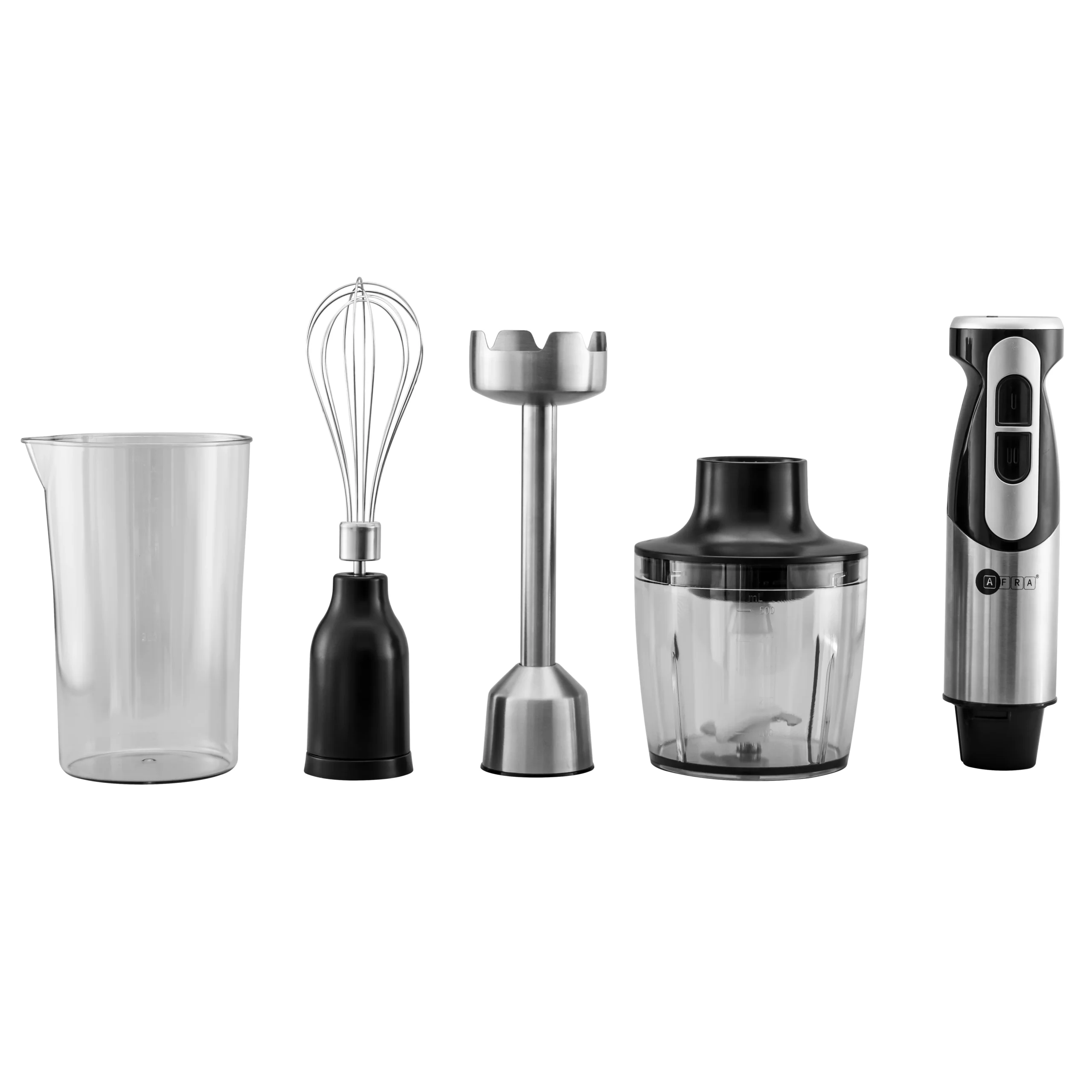 afra-4-in-1-hand-blender-800w-stainless-steel-beaker-whisk-chopper