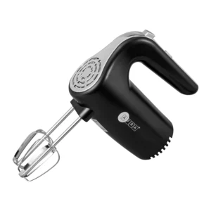 AFRA 150W Compact Hand Mixer with 2 Speed Settings