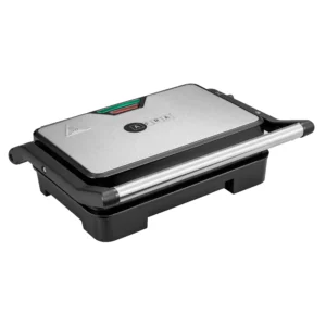 AFRA Panini Grill Maker 1000W
