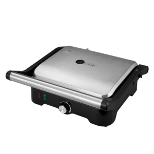 AFRA 1500W Panini Grill Maker