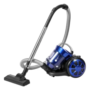 AFRA 800W Double Cyclone Vacuum Cleaner