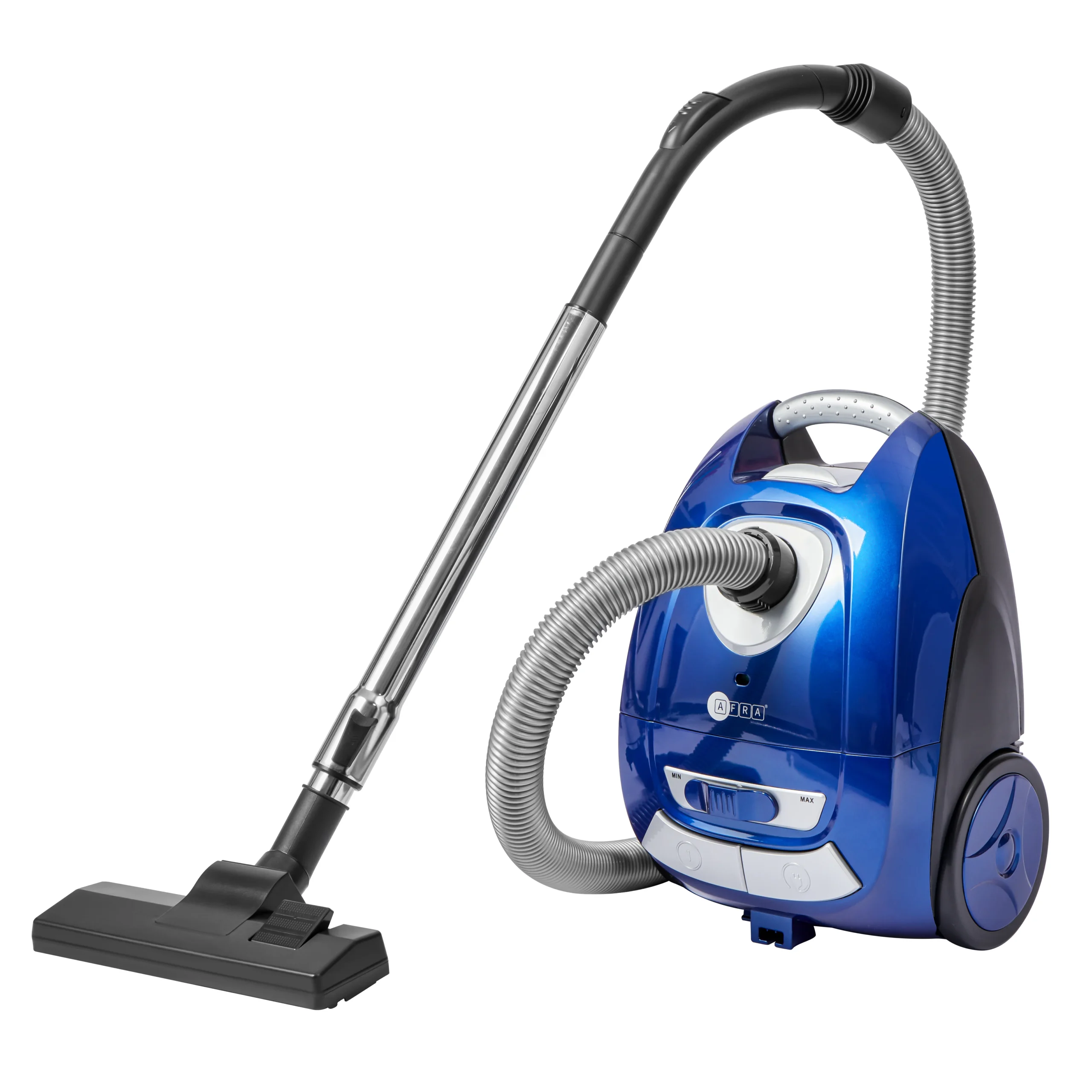 afra-wired-vacuum-cleaner-800w-3l-capacity-5-stage-filtration-blue